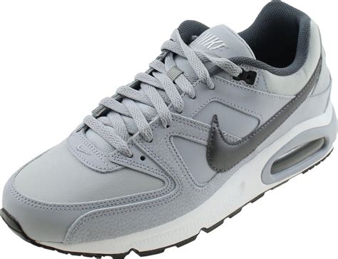 nike command grijs heren|Nike Air Max Command .